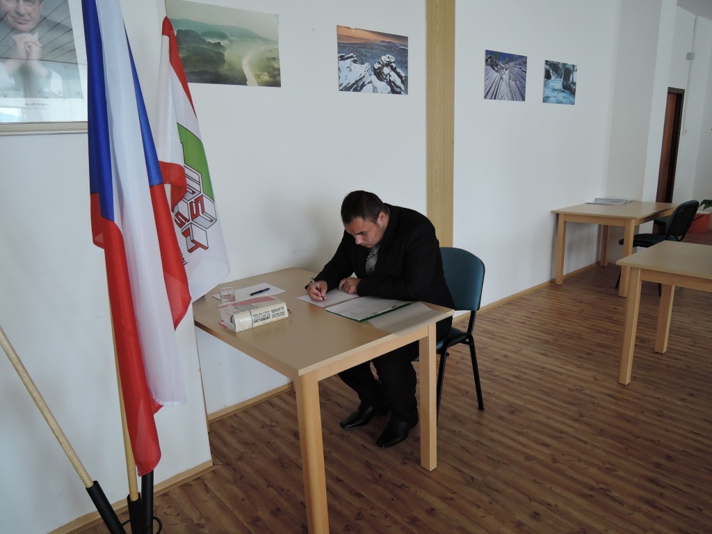 Maturitní zkoušky 4MS